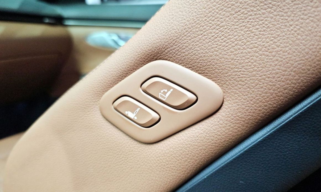 Genesis GV70 2.5T Gasoline AWD, 2022