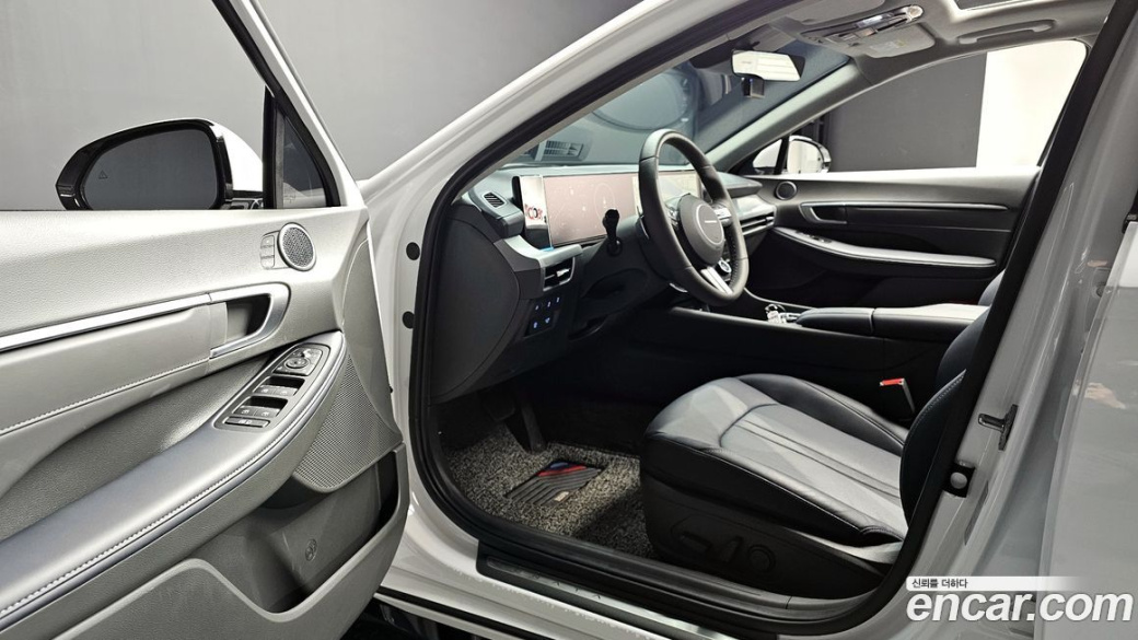 Hyundai Sonata 1.6 Turbo, 2024