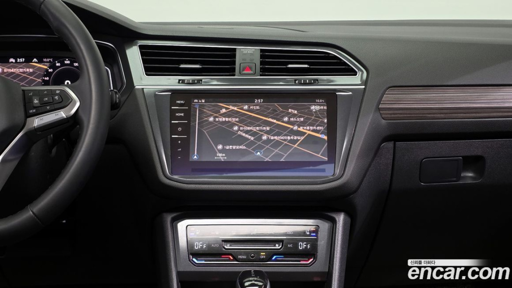 Volkswagen Tiguan 2.0 TSI Prestige, 2023