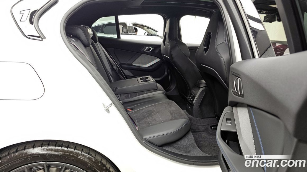 BMW 1-Series M135 xDrive Pro First Edition, 2025