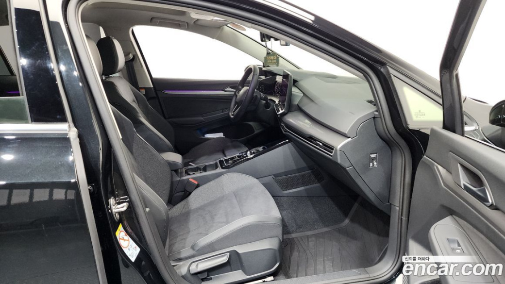 Volkswagen Golf 2.0 TDI Prestige, 2026