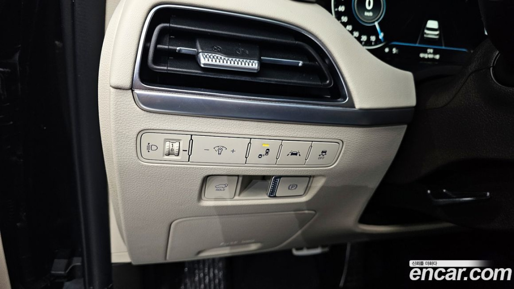 Hyundai Palisade Diesel 2.2 2WD, 2022