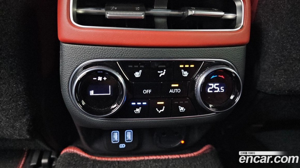 Genesis GV70 2.5T Gasoline AWD, 2023