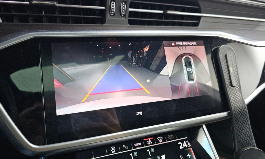 Audi A7 50 TDI Quattrp Premium, 2023