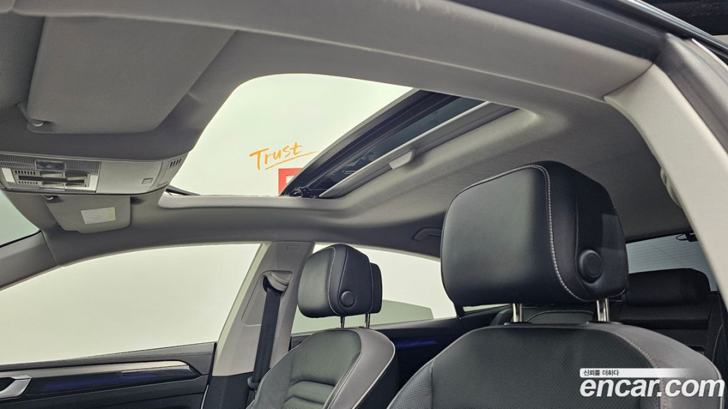 Volkswagen Arteon 2.0 TDI Prestige, 2022