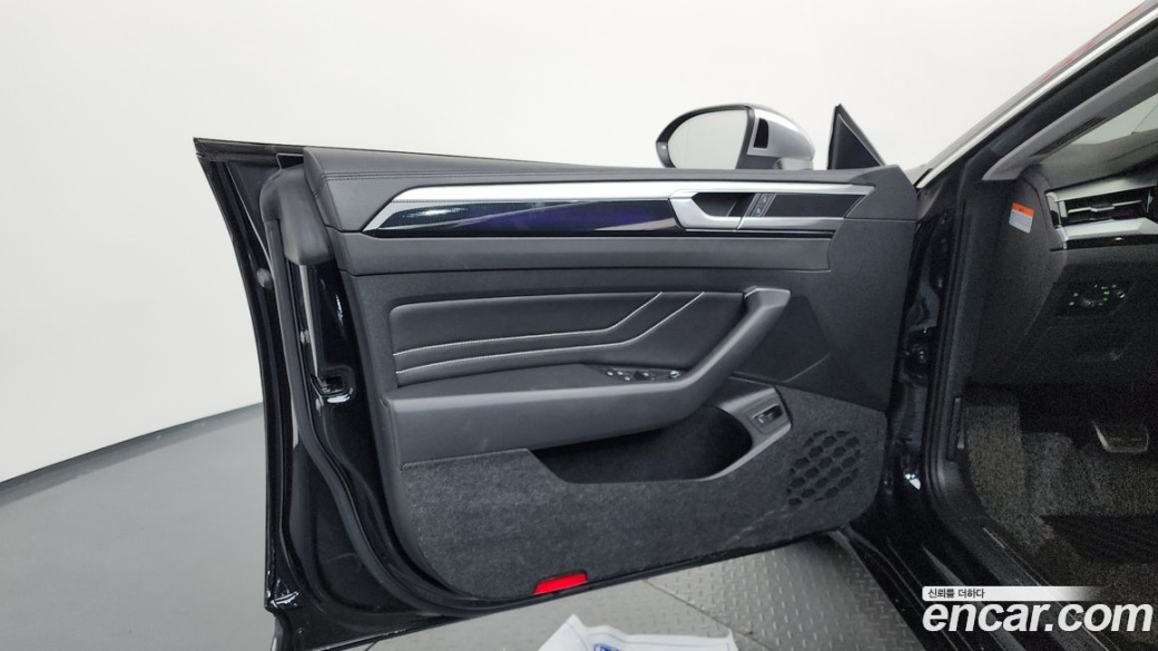 Volkswagen Arteon 2.0 TDI Prestige, 2023