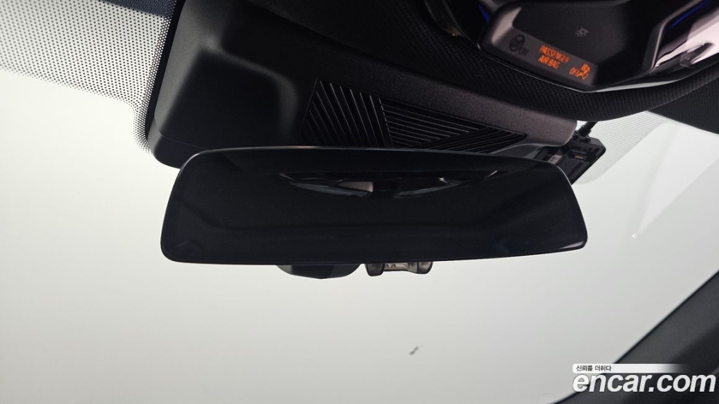 BMW 5-Series 520i M Sport, 2026