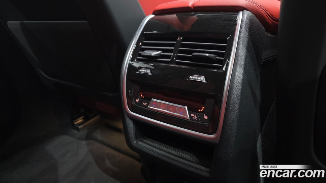 BMW X6M 4.4 Competition, 2022