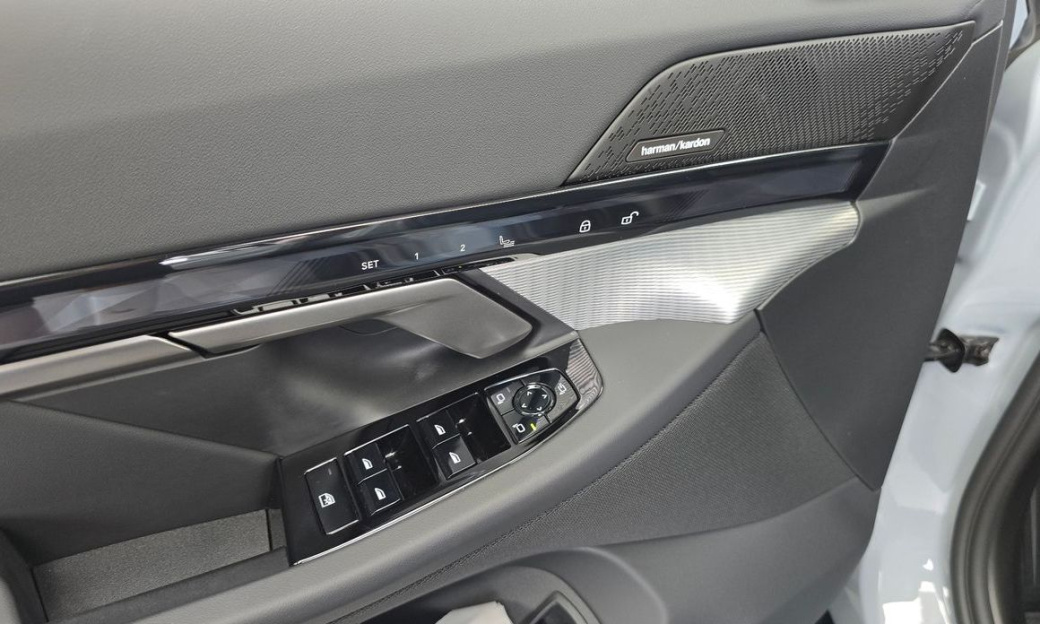 BMW 5-Series 520i M Sport, 2026