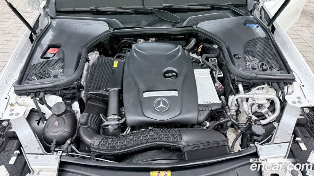 Mercedes-Benz E-Class E250 Exclusive, 2023