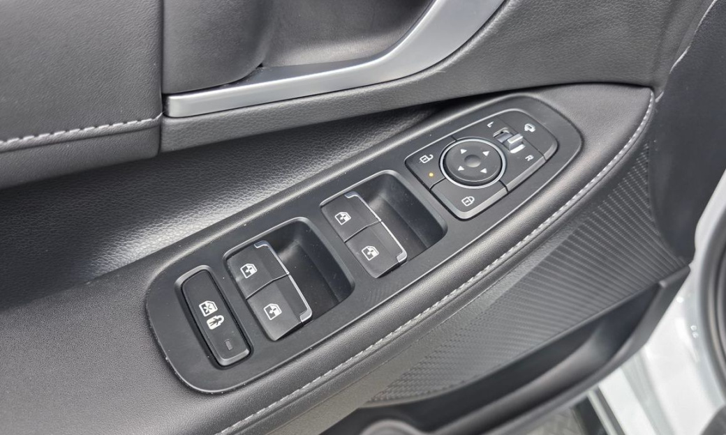 Hyundai Sonata 2.0, 2025