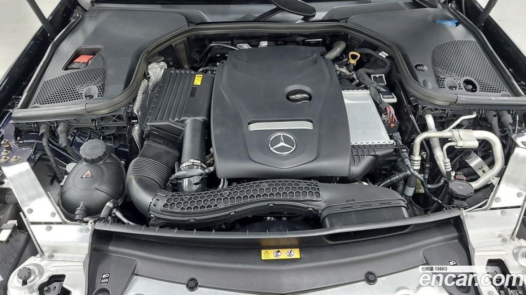 Mercedes-Benz E-Class E250 Exclusive, 2023