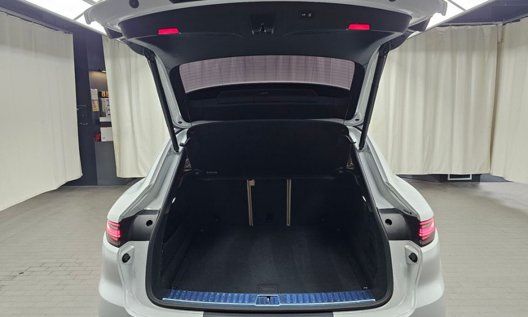 Porsche Cayenne 3.0 COUPE PLATINUM EDITION, 2022