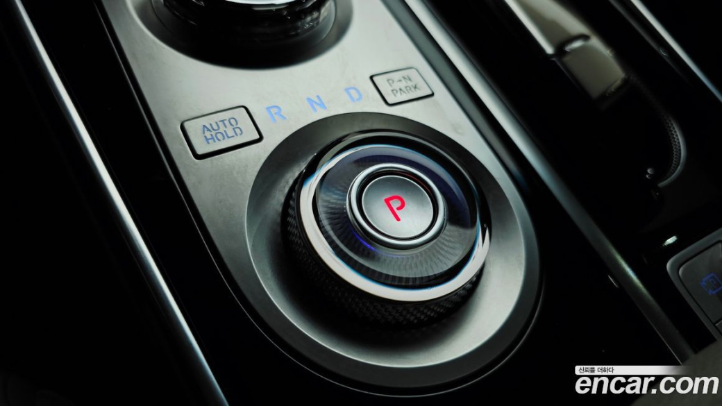 Genesis GV80 2.5T Gasoline AWD, 2023