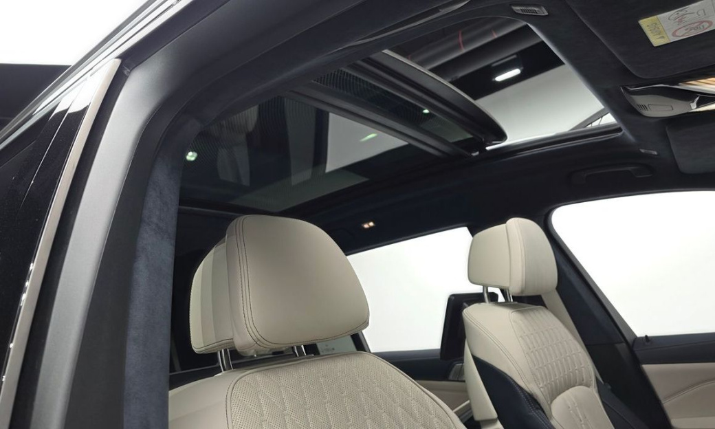BMW X7 M50i 6STR, 2022
