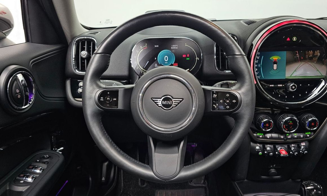 Mini Countryman Classic, 2024