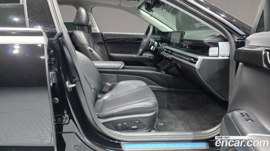 Hyundai Grandeur 2,5 Gasoline 2WD, 2023