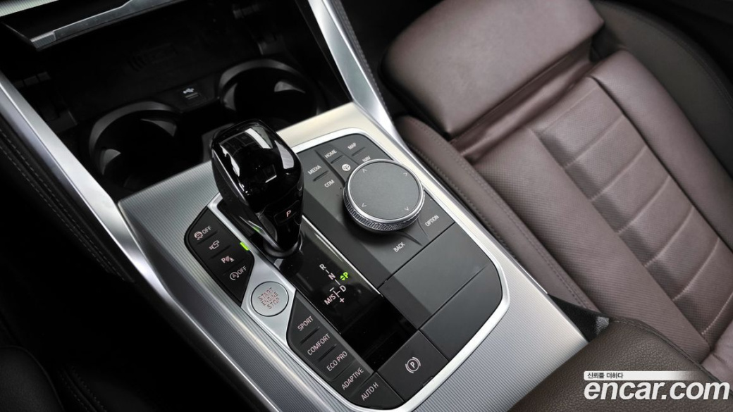 BMW 4-Series 420i First Edition GranCoupe, 2022
