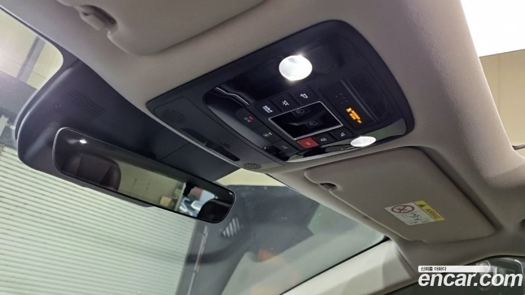 Kia Carnival 7-Seater Noblesse, 2024