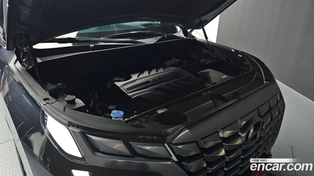 Hyundai Palisade Diesel 2.2 2WD, 2023