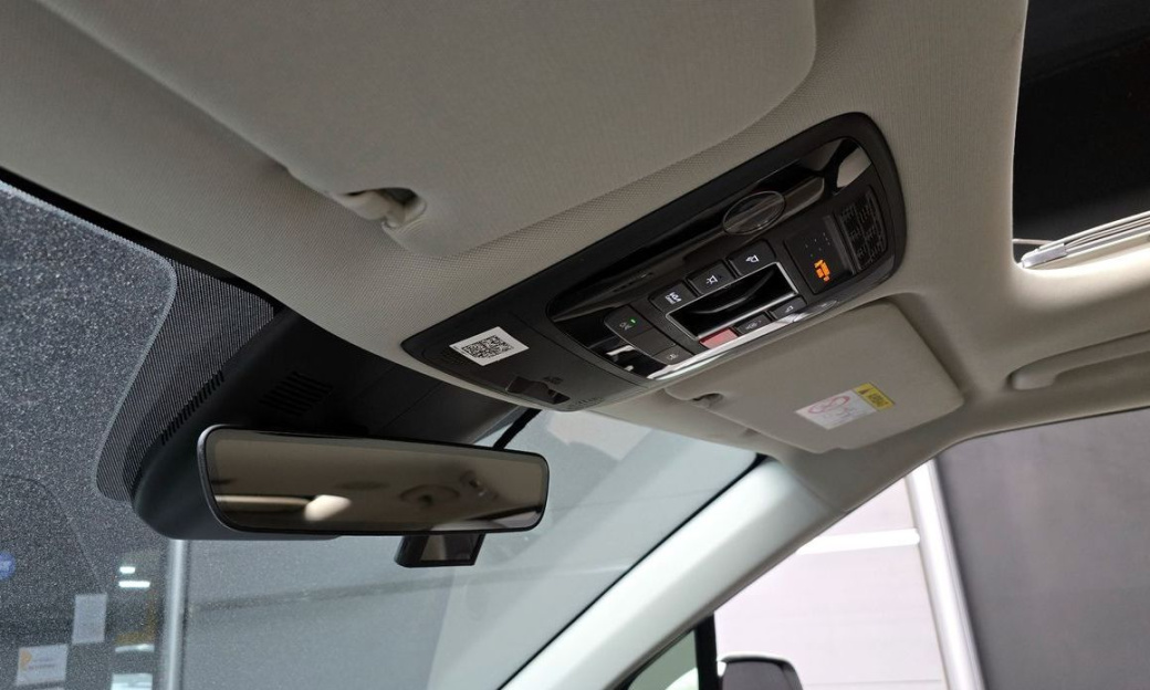 Kia Carnival 9-Seater Noblesse, 2024