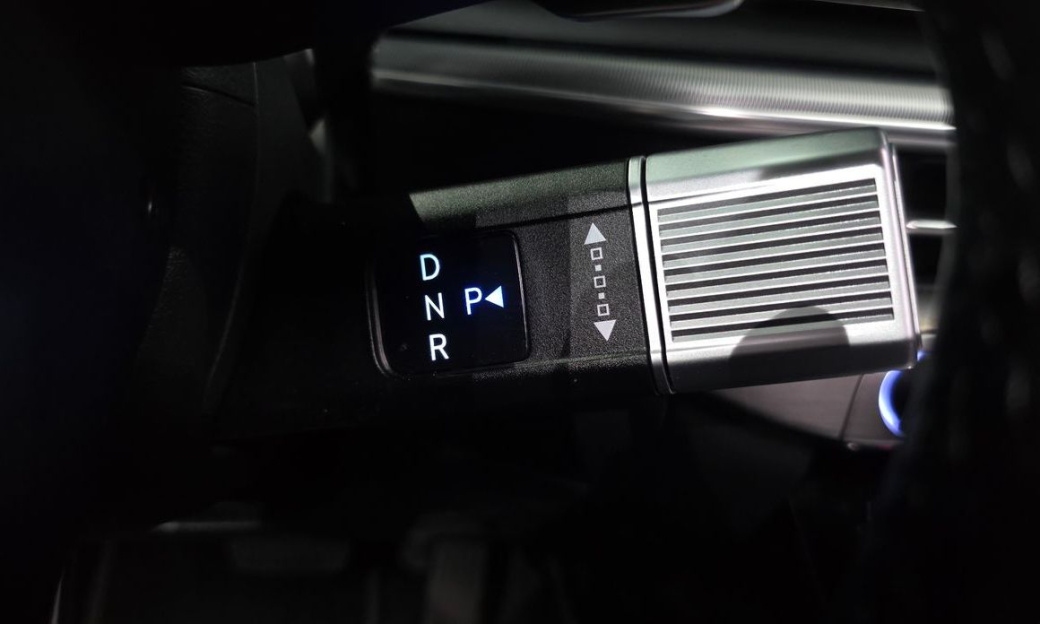 Hyundai Grandeur 2,5 Gasoline 2WD, 2023