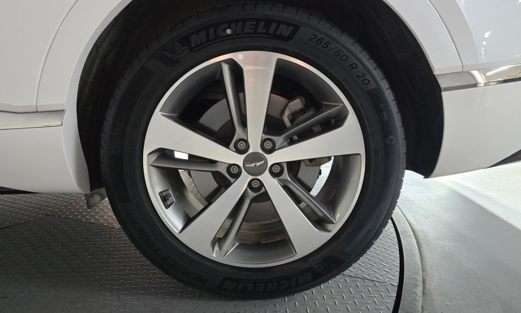 Genesis GV80 3.0 Diesel AWD, 2022