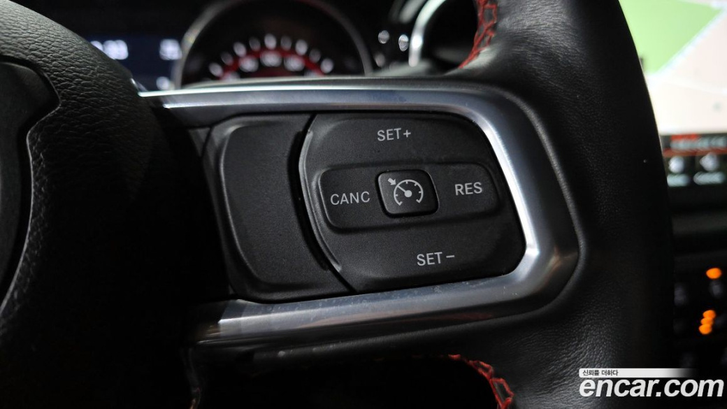Jeep Wrangler 2.0 Rubicon 4Door, 2021