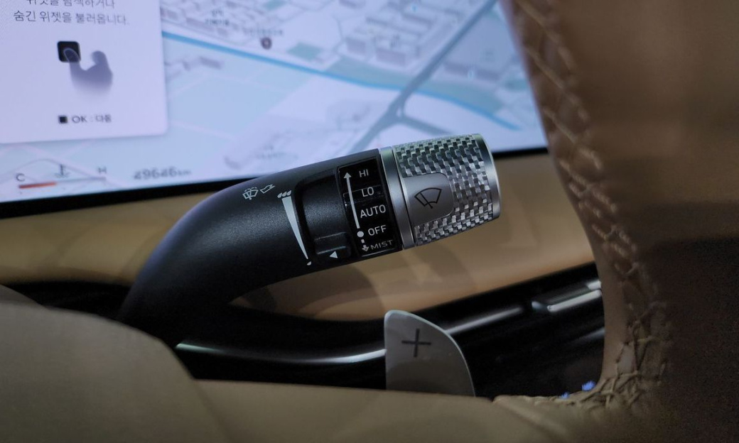 Genesis G80 Gasoline 2.5 Turbo AWD, 2025