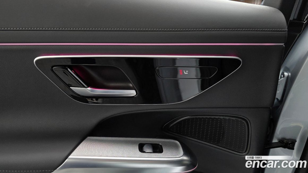 Mercedes-Benz E-Class E200 Avantgarde, 2024