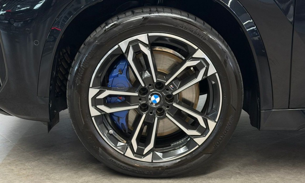 BMW X1 M35i xDrive, 2025