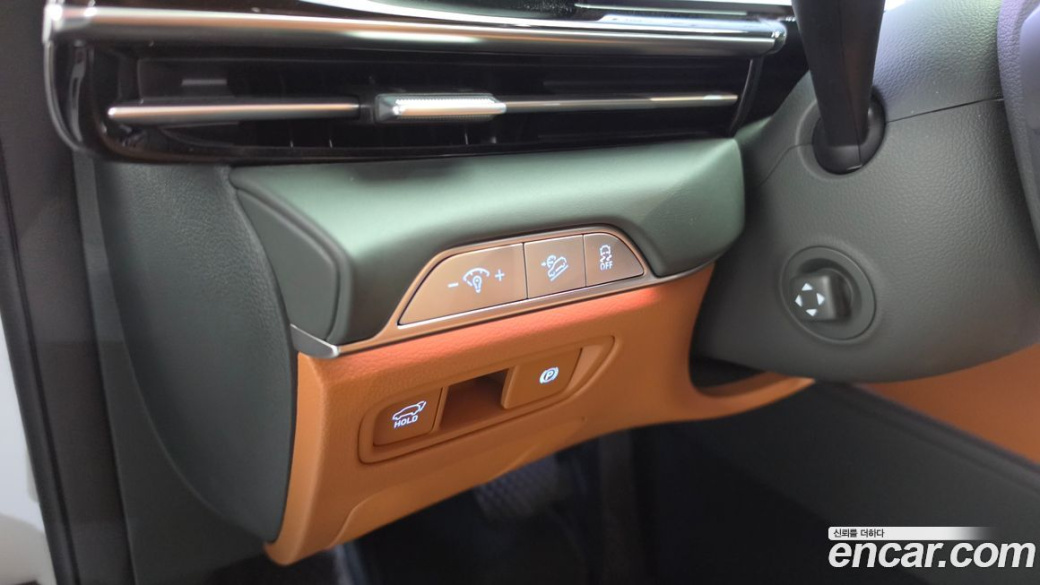 Genesis GV80 2.5T Gasoline AWD, 2024