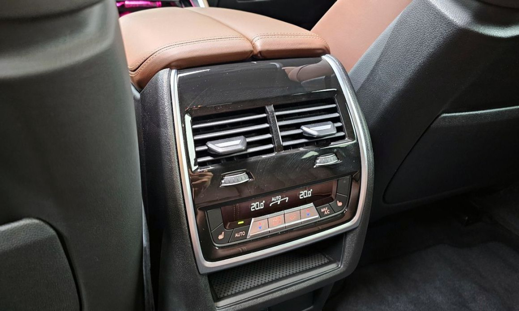 BMW X6 xDrive40i M Sport, 2026