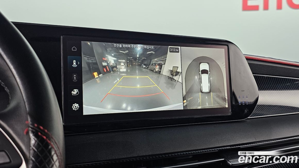 Hyundai Palisade Diesel 2.2 2WD, 2023
