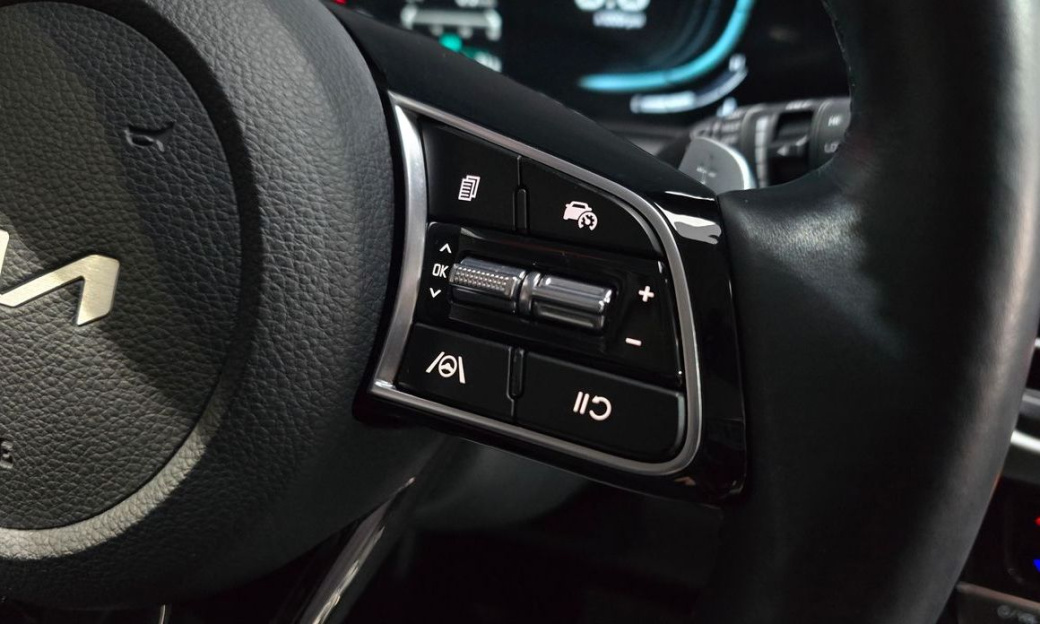 Kia Seltos Gasoline 2.0 2WD, 2025
