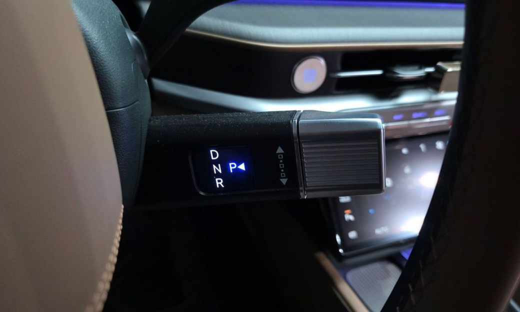Hyundai Grandeur 2,5 Gasoline 2WD, 2025