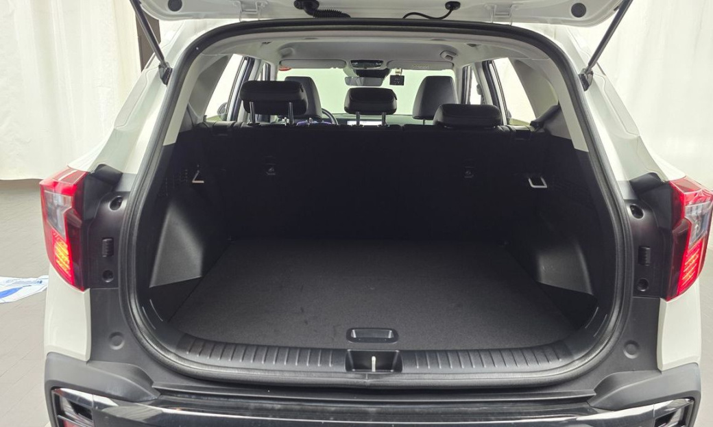 Kia Seltos Gasoline 2.0 2WD, 2026