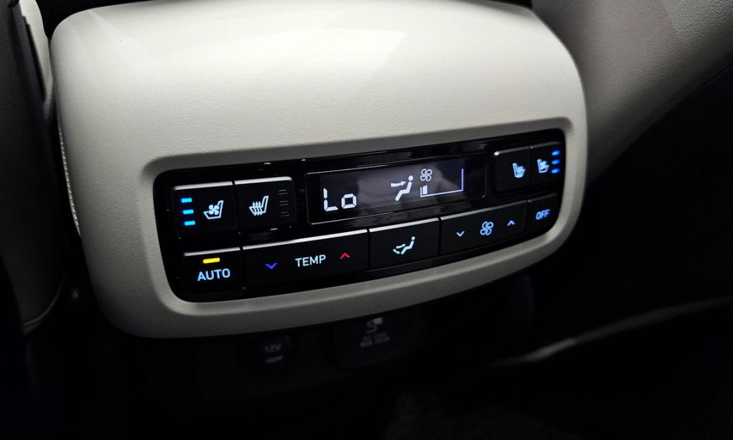 Hyundai Palisade Diesel 2.2 4WD, 2023