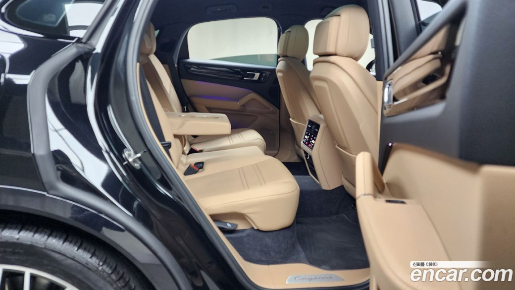 Porsche Cayenne 3.0 Coupe, 2023