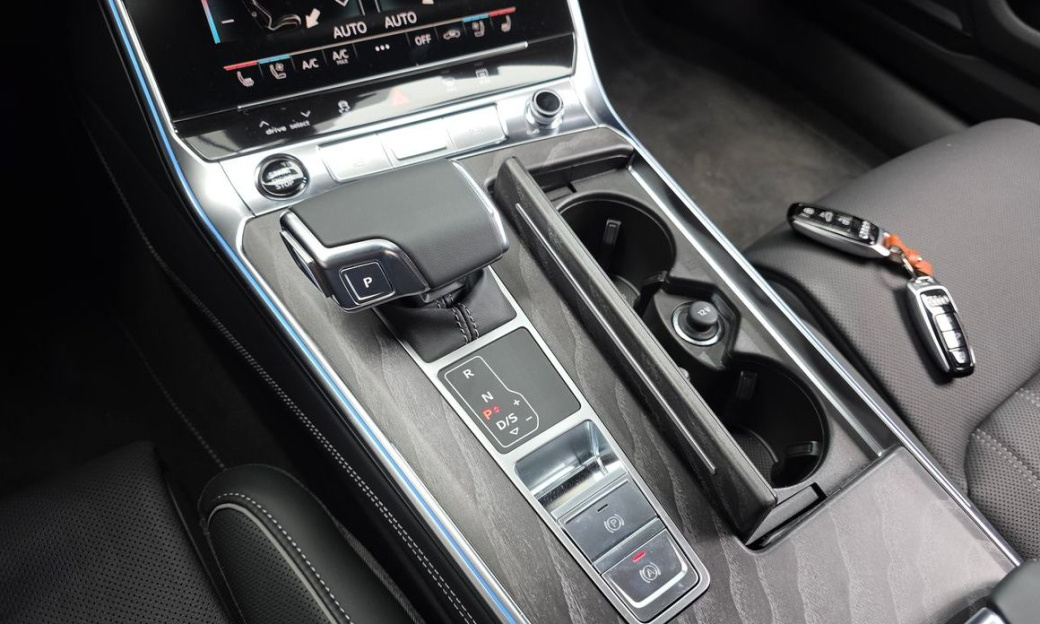 Audi A7 55 TFSI Quattro Premium, 2025