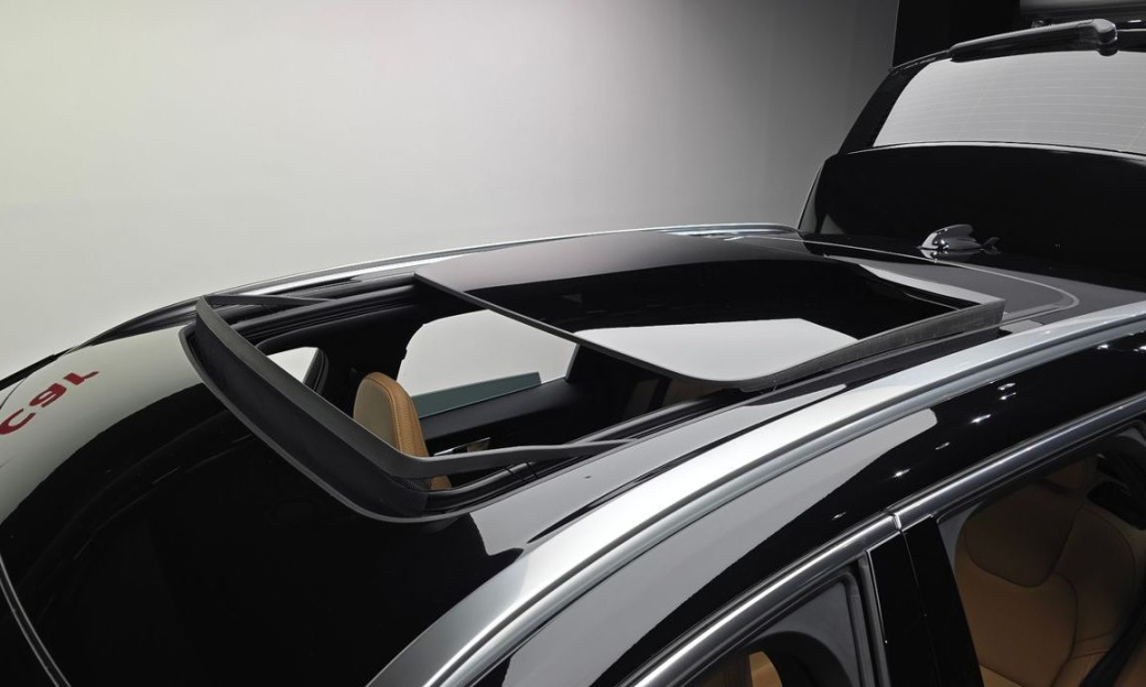 Volvo XC60 B5 Inscription, 2022