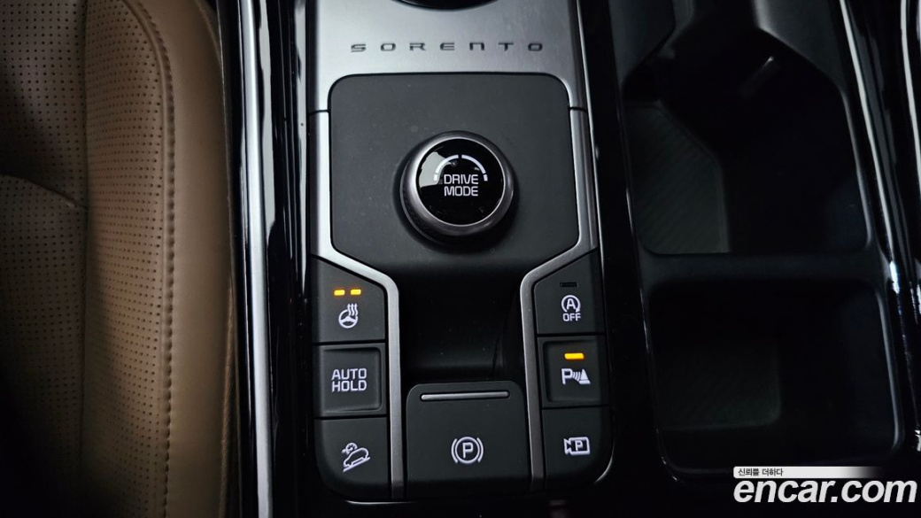 Kia Sorento Diesel 2.2 2WD, 2024