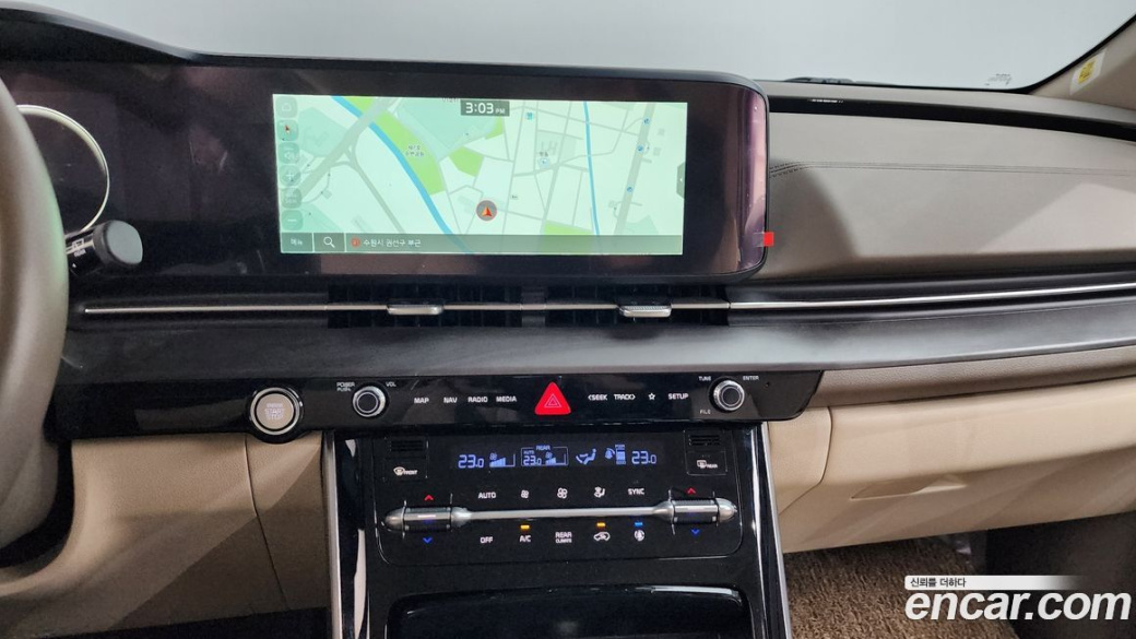 Kia Carnival 7-Seater Noblesse, 2022