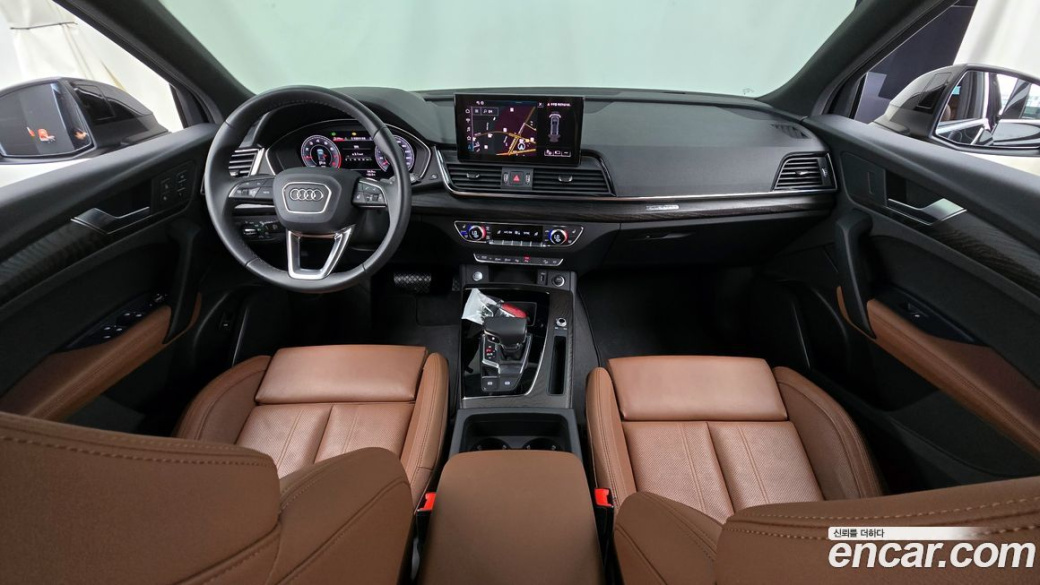 Audi Q5 45 TFSI Quattro Premium Sportback, 2023