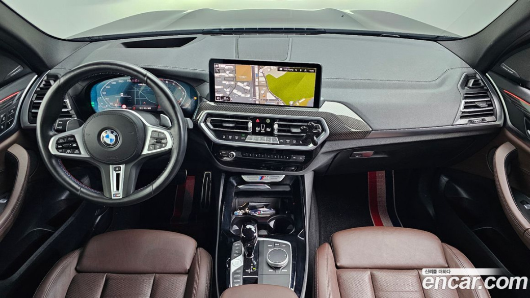 BMW X3 xDrive M40i, 2022