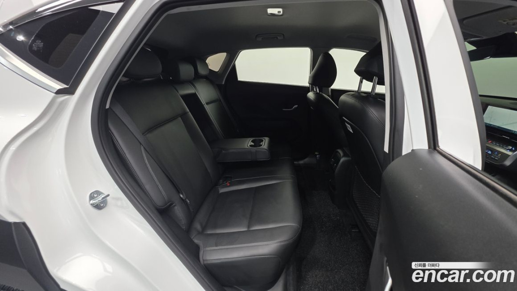 Hyundai Kona Gasoline 2.0 2WD, 2023