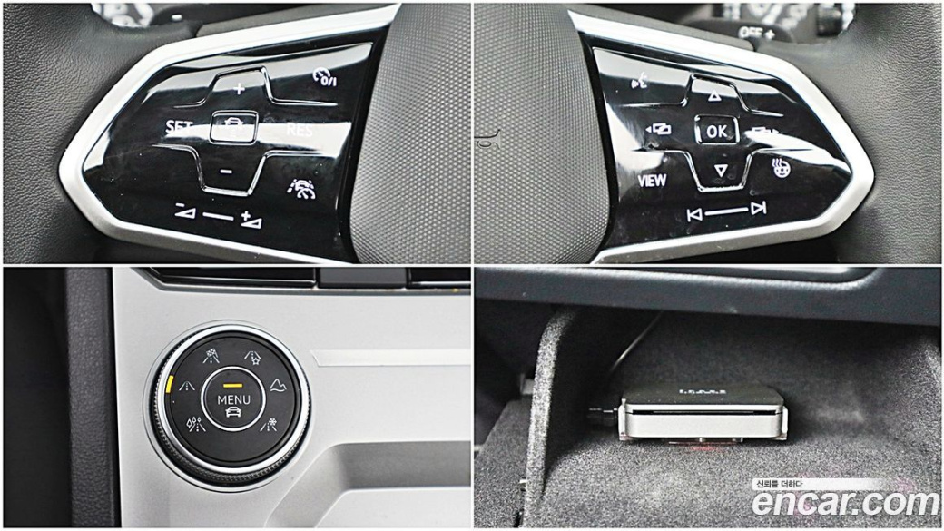 Volkswagen Touareg 3.0 TDI Premium, 2023