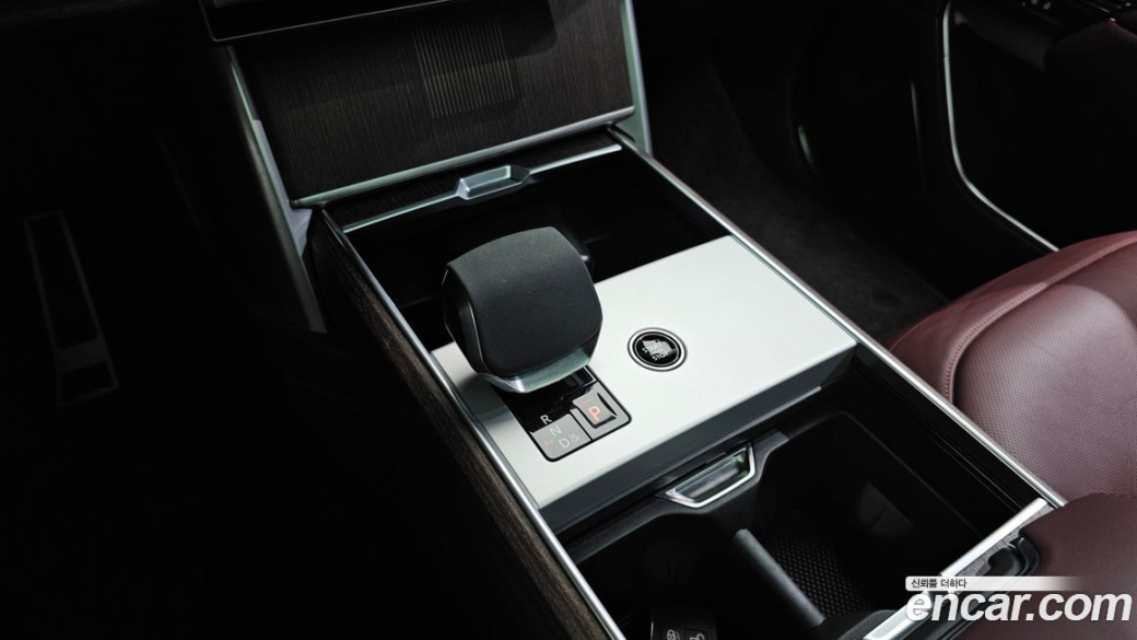 Land Rover Range Rover P530 Autobiography, 2024