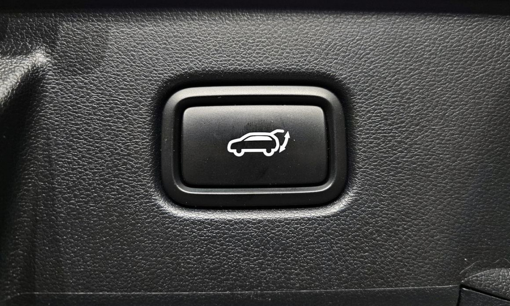 Hyundai Tucson Gasoline 1.6 Turbo 2WD, 2024