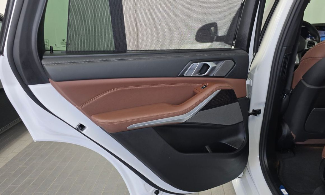 BMW X5 xDrive 40i M Sport, 2024